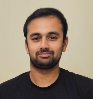 Arav Bhattacharyya