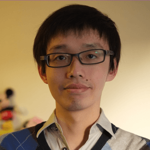 Zhan Huang