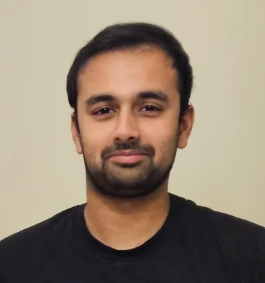 Arav Bhattacharyya
