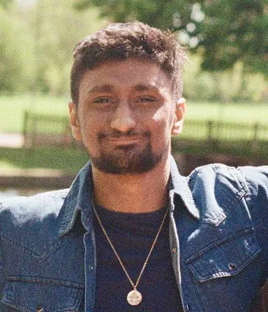 Bilaal Latif