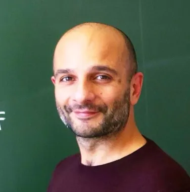 Massimiliano Gubinelli
