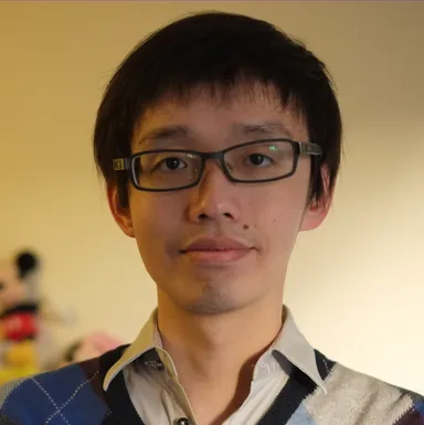 Zhan Huang