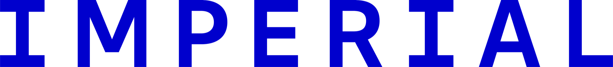 Imperial College London logo